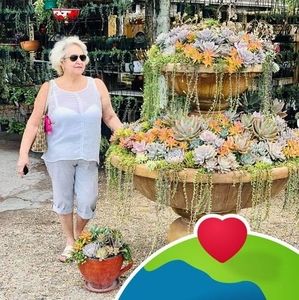 Meet your Posher, Maria